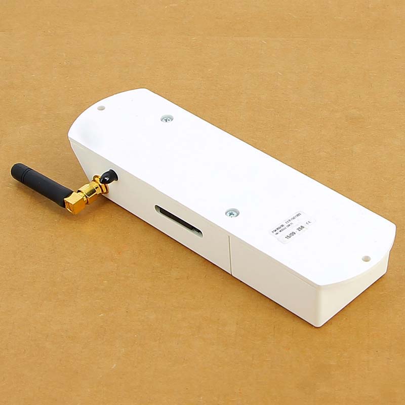 Контроллер дистанционный Watts CR-GSM с 2 датчиками 230 В 10026013