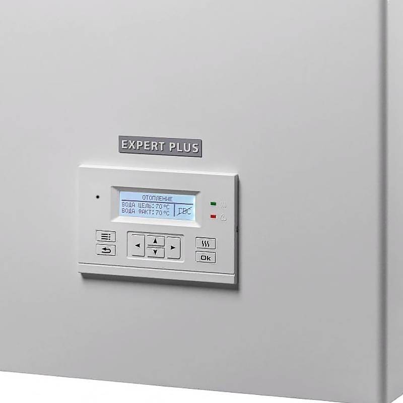 Котел электрический ЭВАН Expert Plus-27 27 кВт 14527