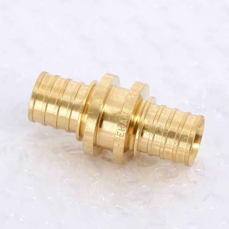 Гильза надвижная Rehau RAUTITAN RX 20 бронза 13777131001