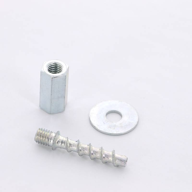 Шуруп по бетону Walraven BIS WCS1N M8/M10 6x35 мм 6253606