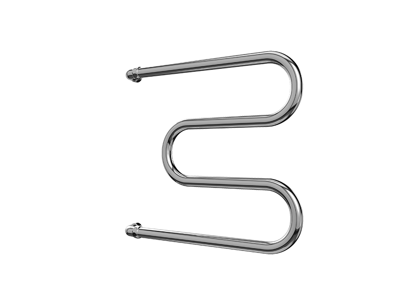 Полотенцесушитель водяной Royal Thermo М-образный 500х400 мм 1 НС-1204608