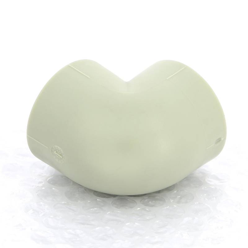 Угольник 90° полипропиленовый FV-Plast 32 мм 202032