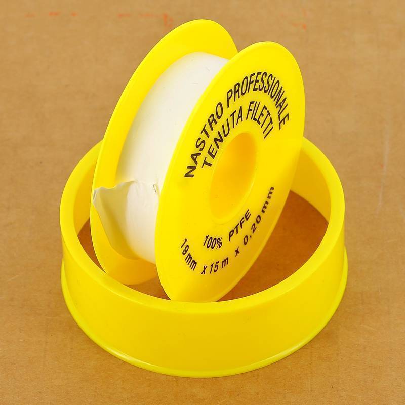 Фум-лента для газа и жидкостей Idronord Dupont 0.2 мм х 19 мм х 15 м 1491P00000