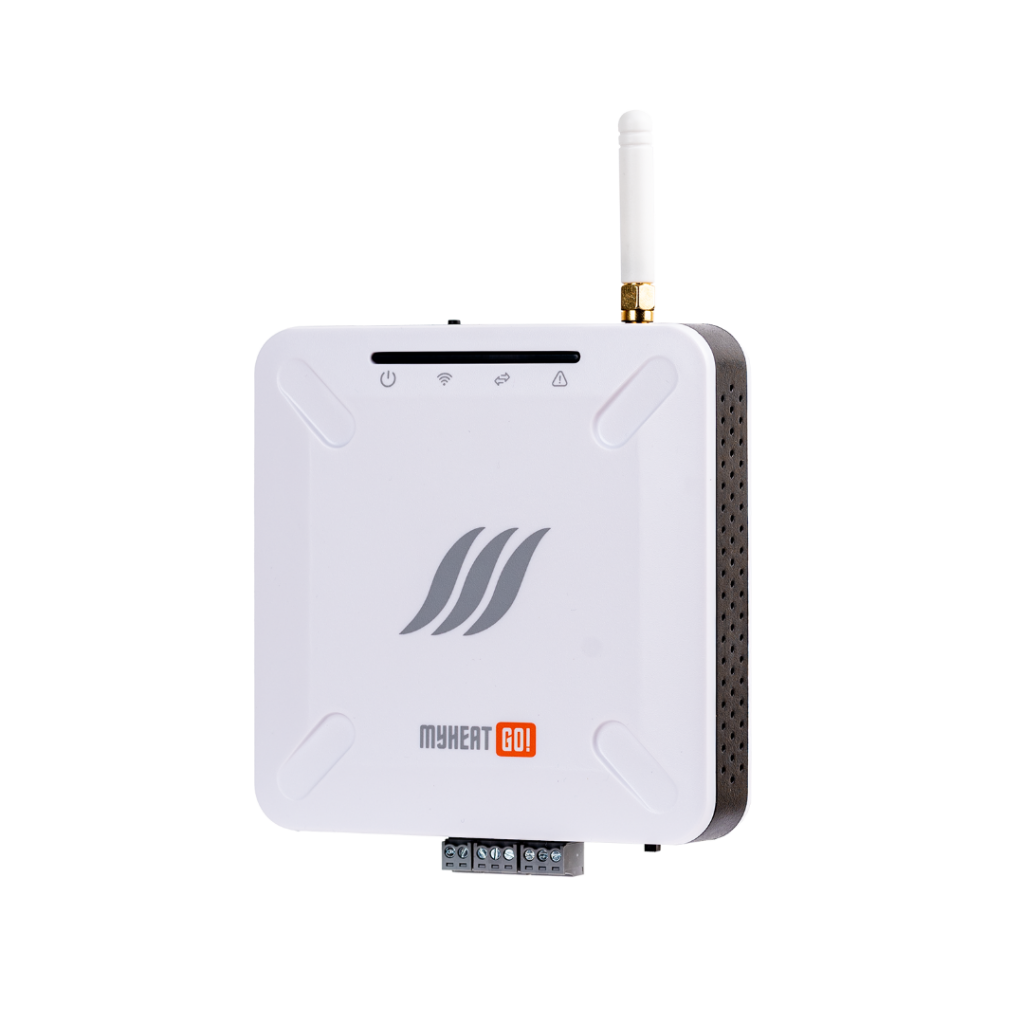 Контроллер удаленного управления котлом MyHeat GO+ A6279