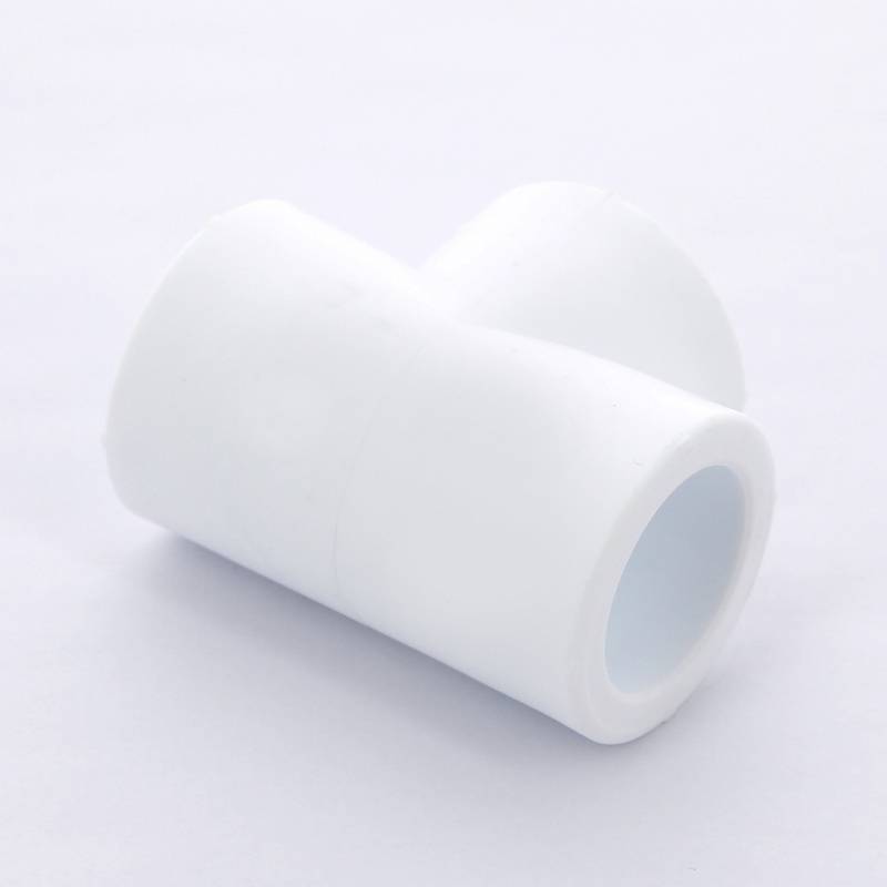 Тройник Pro Aqua 25 мм PA14010P