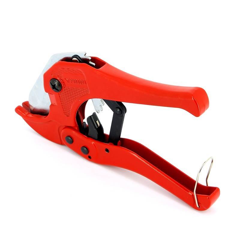 Ножницы для металлополимерных труб Pro Aqua 0-42 мм ANT-PC-301