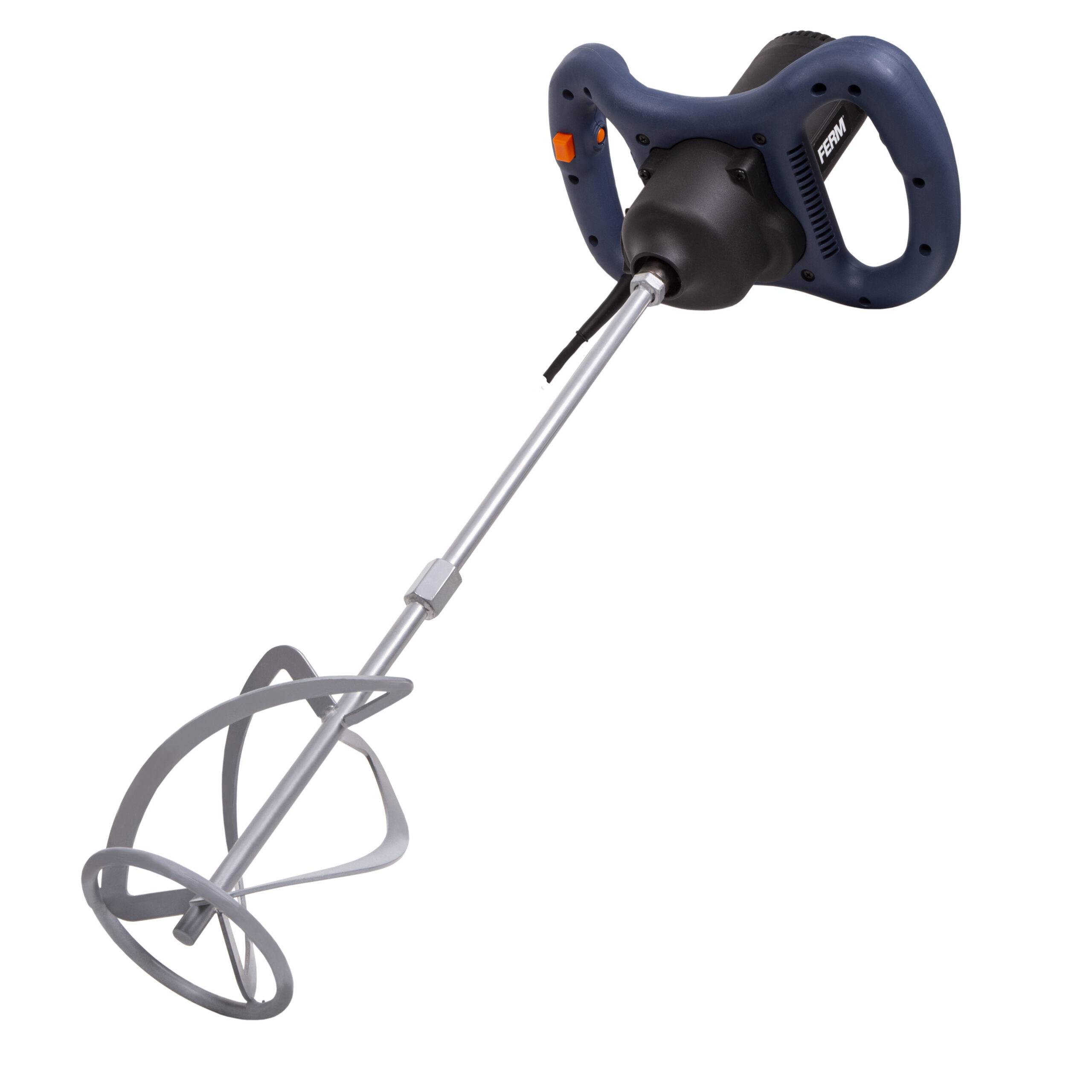 Миксер строительный FERM PMM