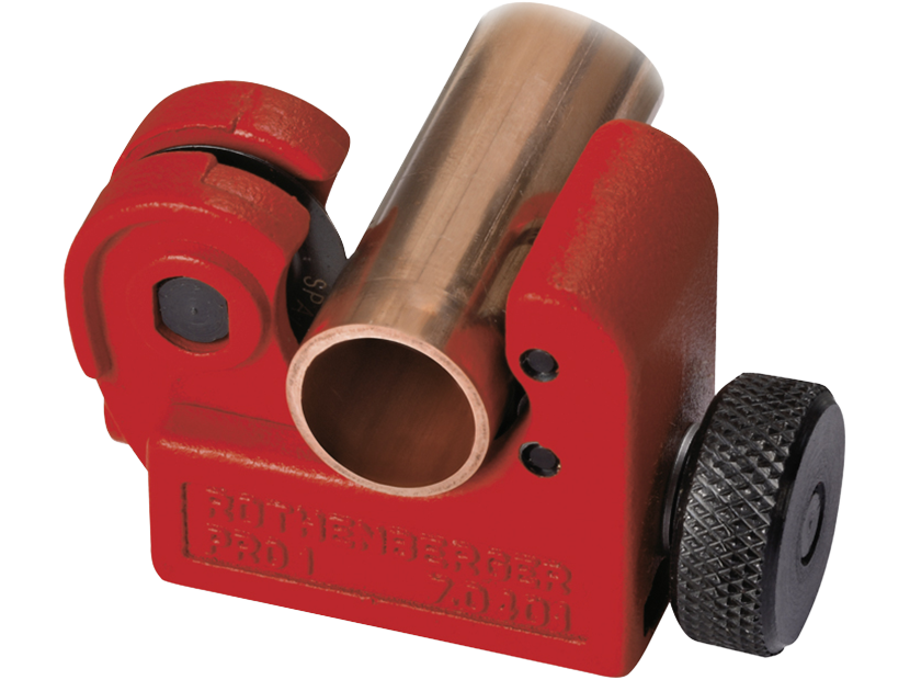 Мини-труборез ROTHENBERGER MINICUT I PRO 3-16 мм 70401