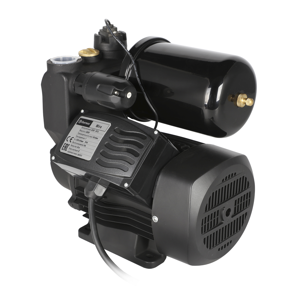 Насосная станция Thermex Mira H Mira H