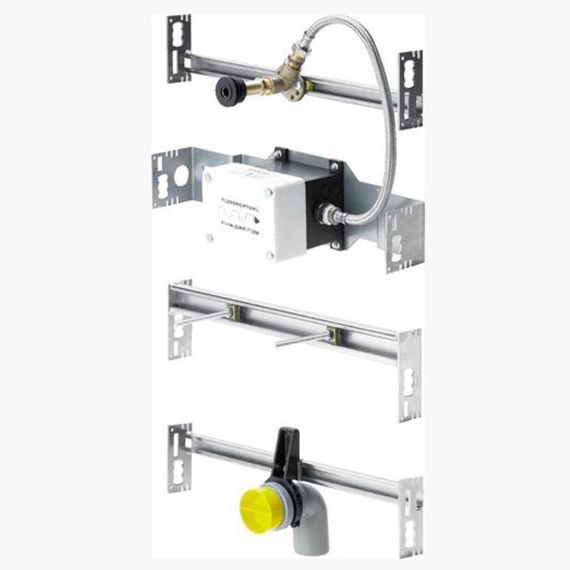 Инсталляция Viega для писсуара 735722