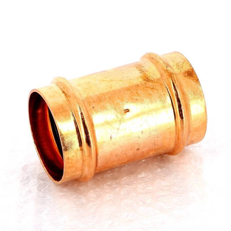 Муфта пресс IBP B Press 54 мм медь P5270 05400000