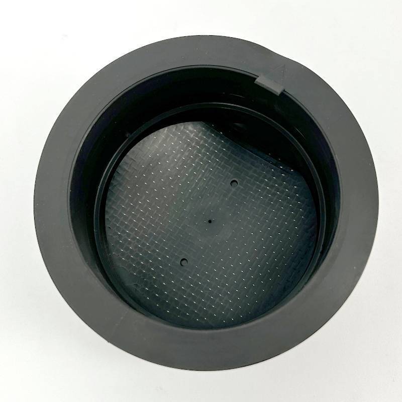 Манжета для фановой трубы с обратным клапаном McAlpine 90/110 мм усиленная MRWC-ARB1S