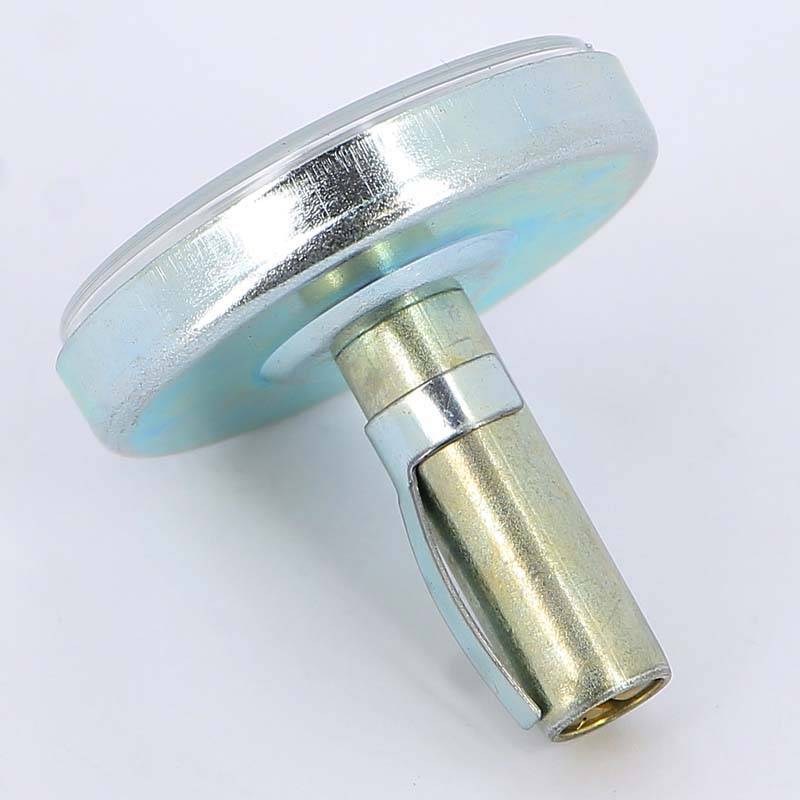 Термометр биметаллический Tiemme для коллекторных групп 40 мм 0-80 °C 1790006