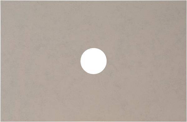 Столешница Allen Brau Liberty 70.8x41.8x1 см бежевая 1.33007.B