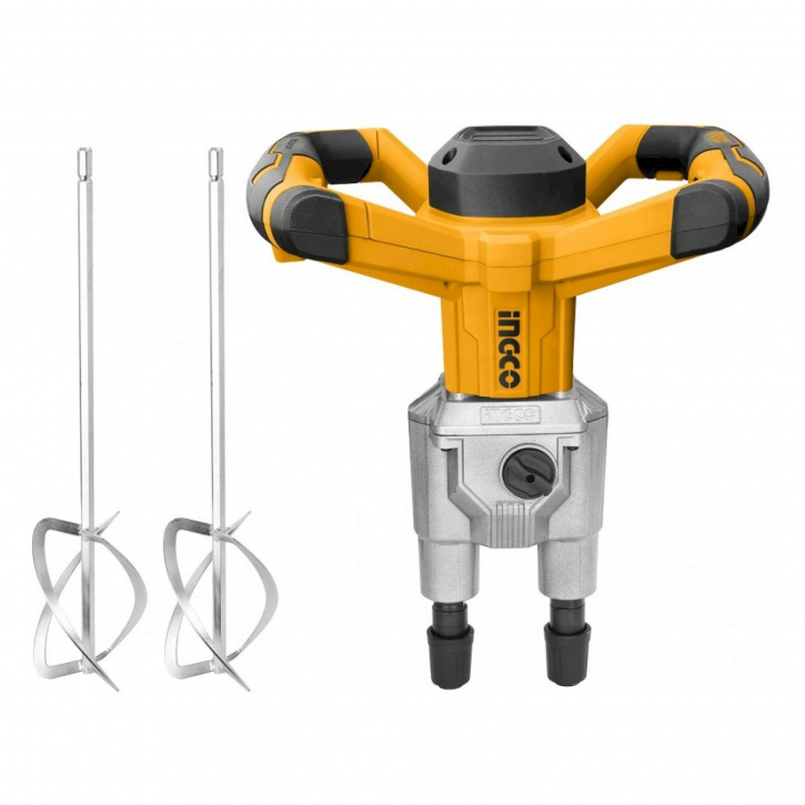 Миксер строительный INGCO MX218008