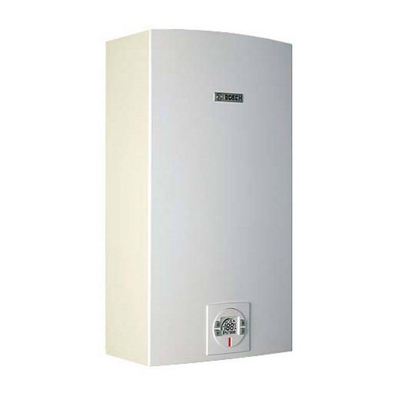 Газовый проточный водонагреватель Bosch Therm 8000 S WTD 27 AME 7703311070