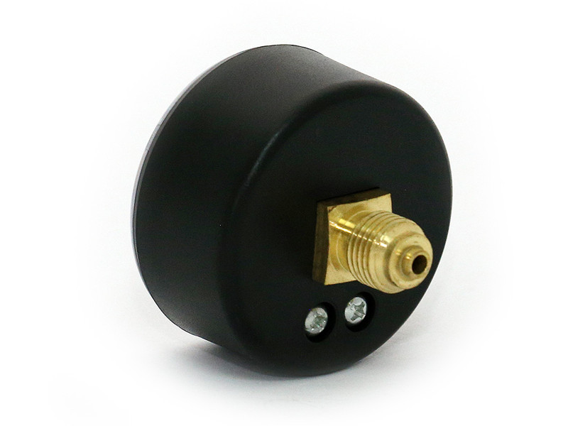 Манометр радиальный ZOTA BSR 50 мм 6 бар 1/4 DU4991100234