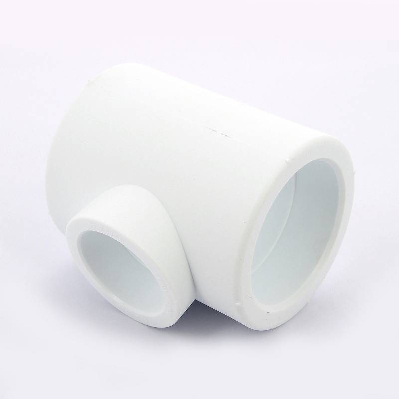 Тройник переходной Pro Aqua 90х63х90 мм PA14582P