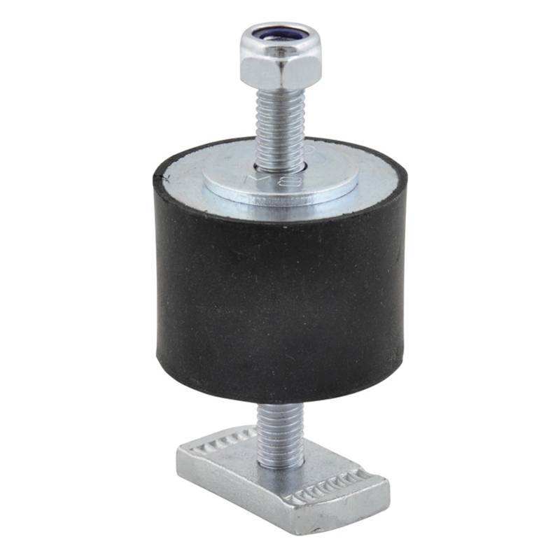 Виброгаситель Walraven BIS Vibrablock M10x40x30 мм 4125010