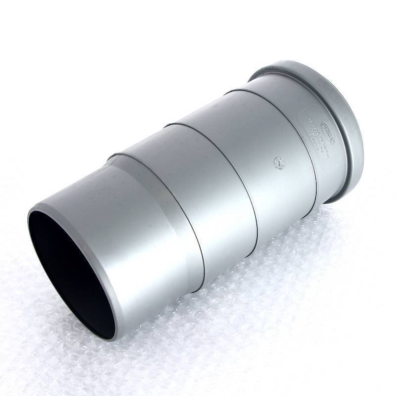 Патрубок компенсационный Sinikon Стандарт 110 531011.R