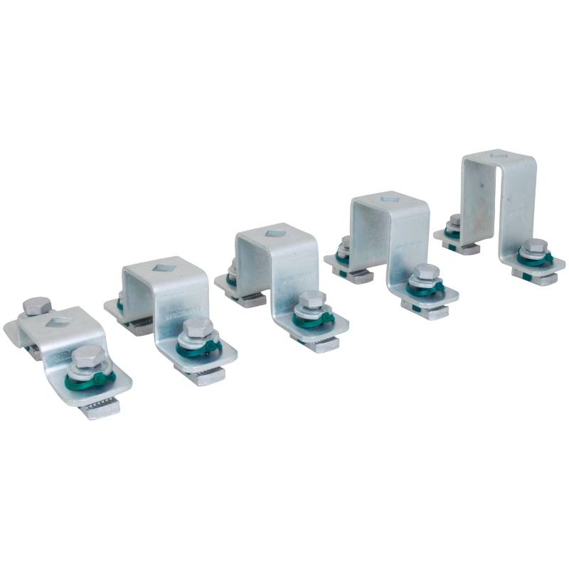 Седельный соединитель профиля Walraven BIS RapidStrut G2 BUP1000 41x62 мм 665885406