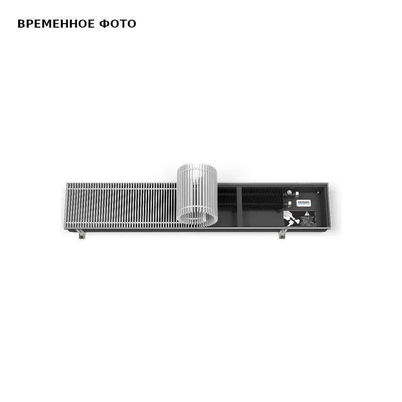 Внутрипольный конвектор Varmann Ntherm 180x90x2000 мм N 180.90.2000 OR U EV1