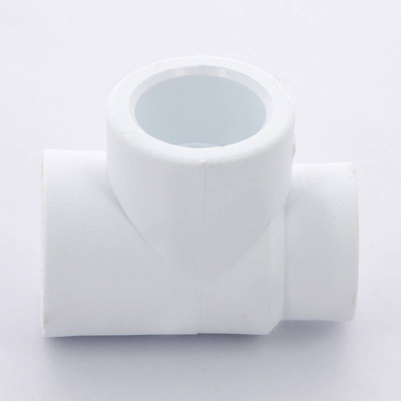 Тройник переходной Pro Aqua 25х25х20 мм редукционный PA14522P