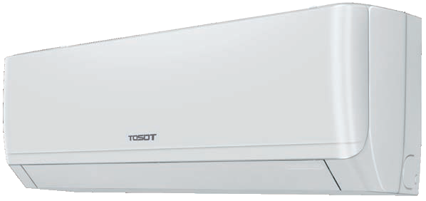 Сплит-система TOSOT Natal Inverter T24H-SNE/I/T24H-SNE/O инверторная