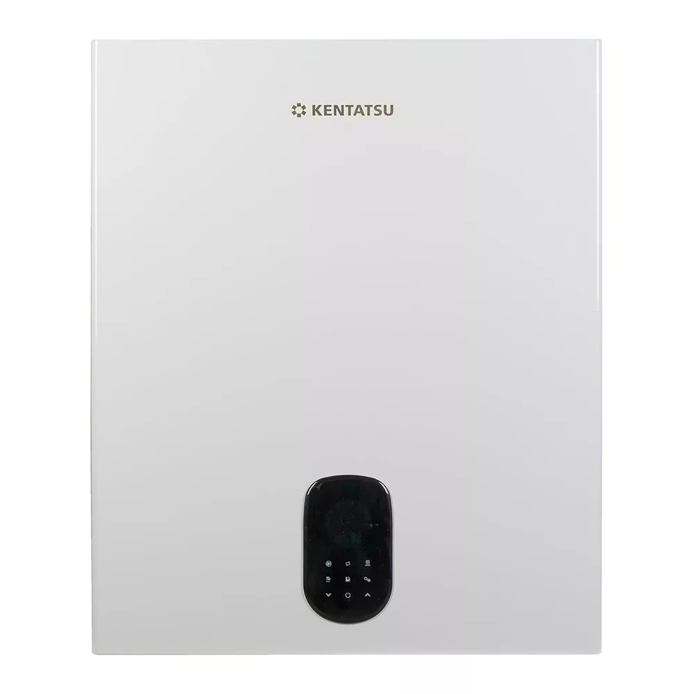 Котел газовый настенный Kentatsu Nobby Base (S)/(E) 50-CS одноконтурный 50 кВт 20046