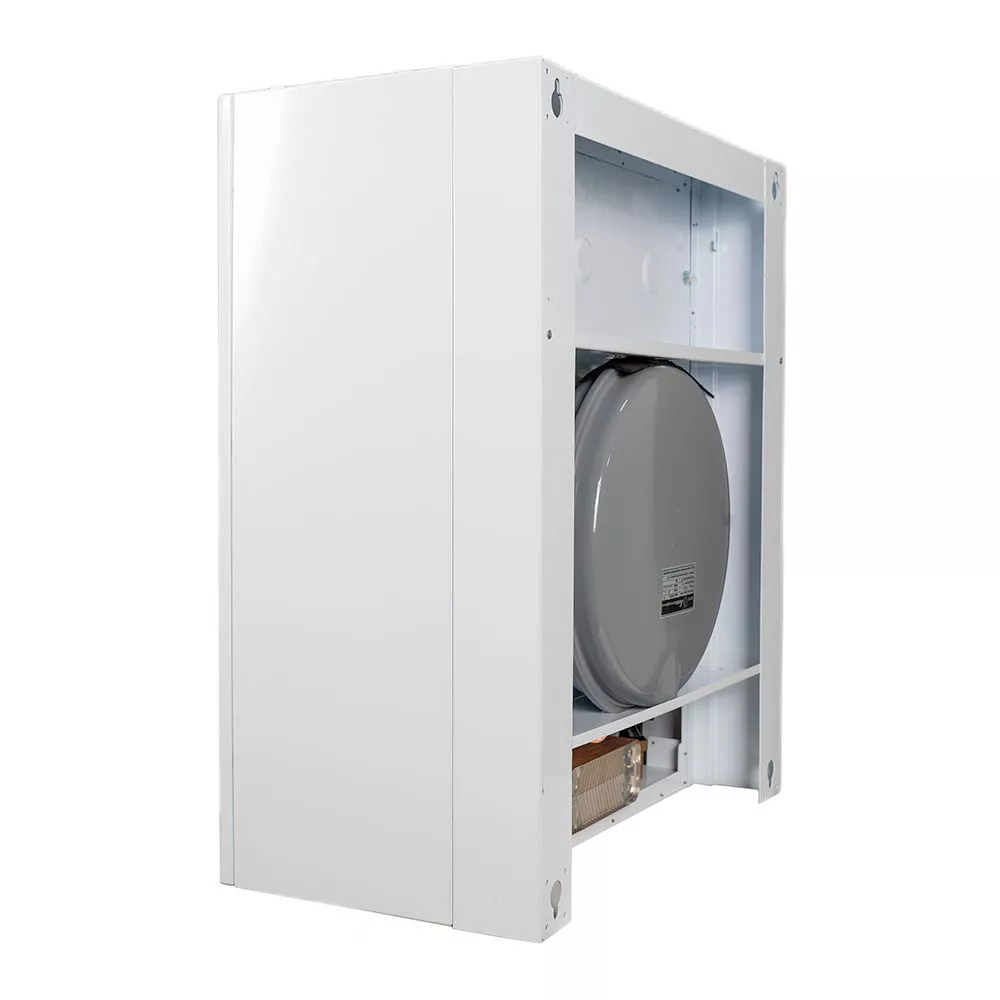 Котел газовый настенный Kentatsu Nobby Base (S)/(E) 50-CS одноконтурный 50 кВт 20046