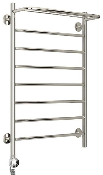 Полотенцесушитель электрический Стилье Формат 20 50x80 см без покрытия 00521-8050
