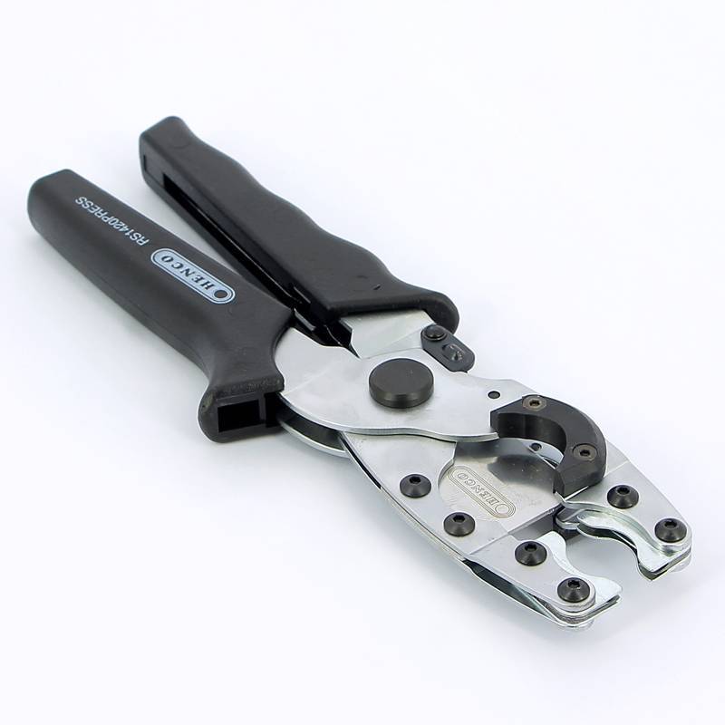 Резак для металлопластиковых труб Henco RS-PRESS 14-20 мм RS1420-PRESS