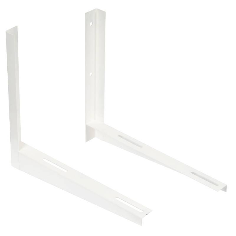 Кронштейны Бастион для стабилизаторов SKAT-ST 450х400 мм 2 шт 423