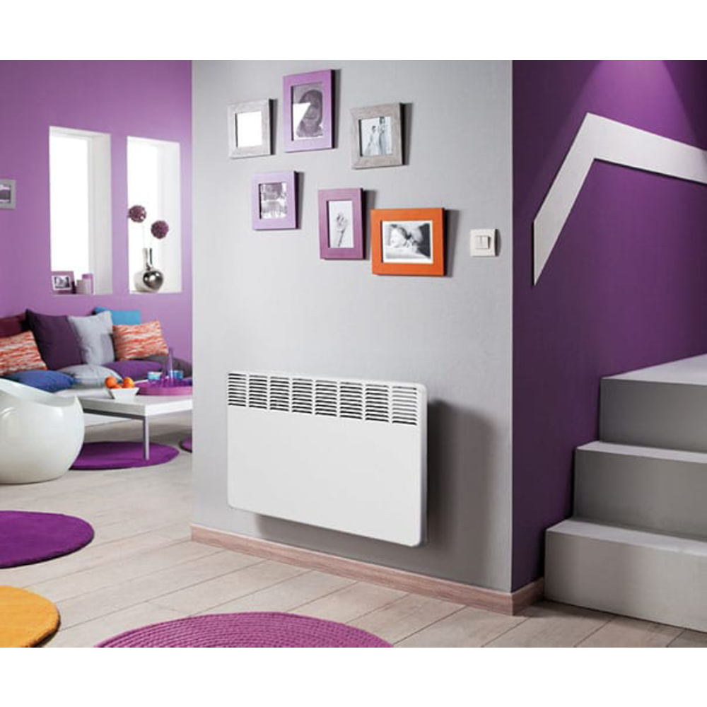 Конвектор электрический Dantex SE45N-15 Arctic Вт SE45N-15