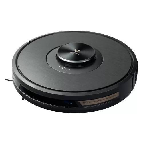 Робот-пылесос Viomi V5 Pro черный V-RVCLM40B