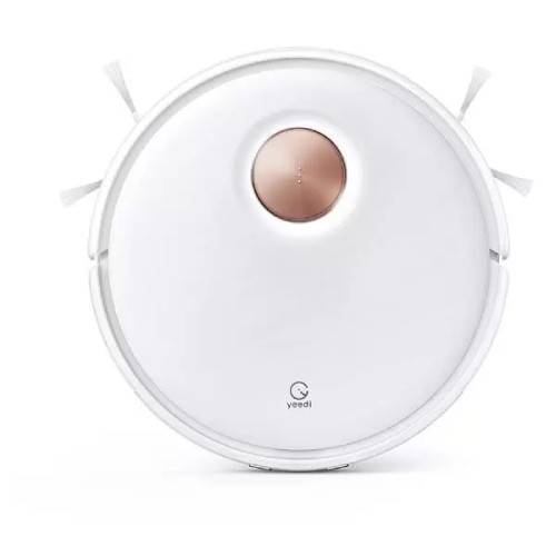 Робот-пылесос Yeedi Floor 3+