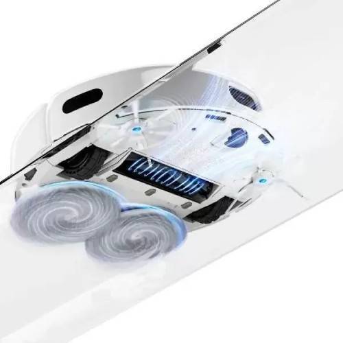 Робот-пылесос Yeedi Floor 3+