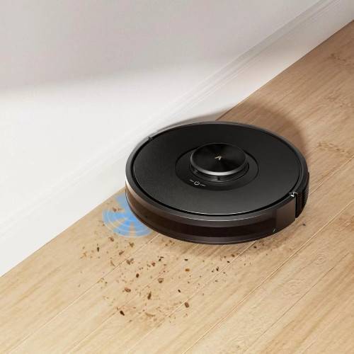 Робот-пылесос Viomi V5 Pro черный V-RVCLM40B
