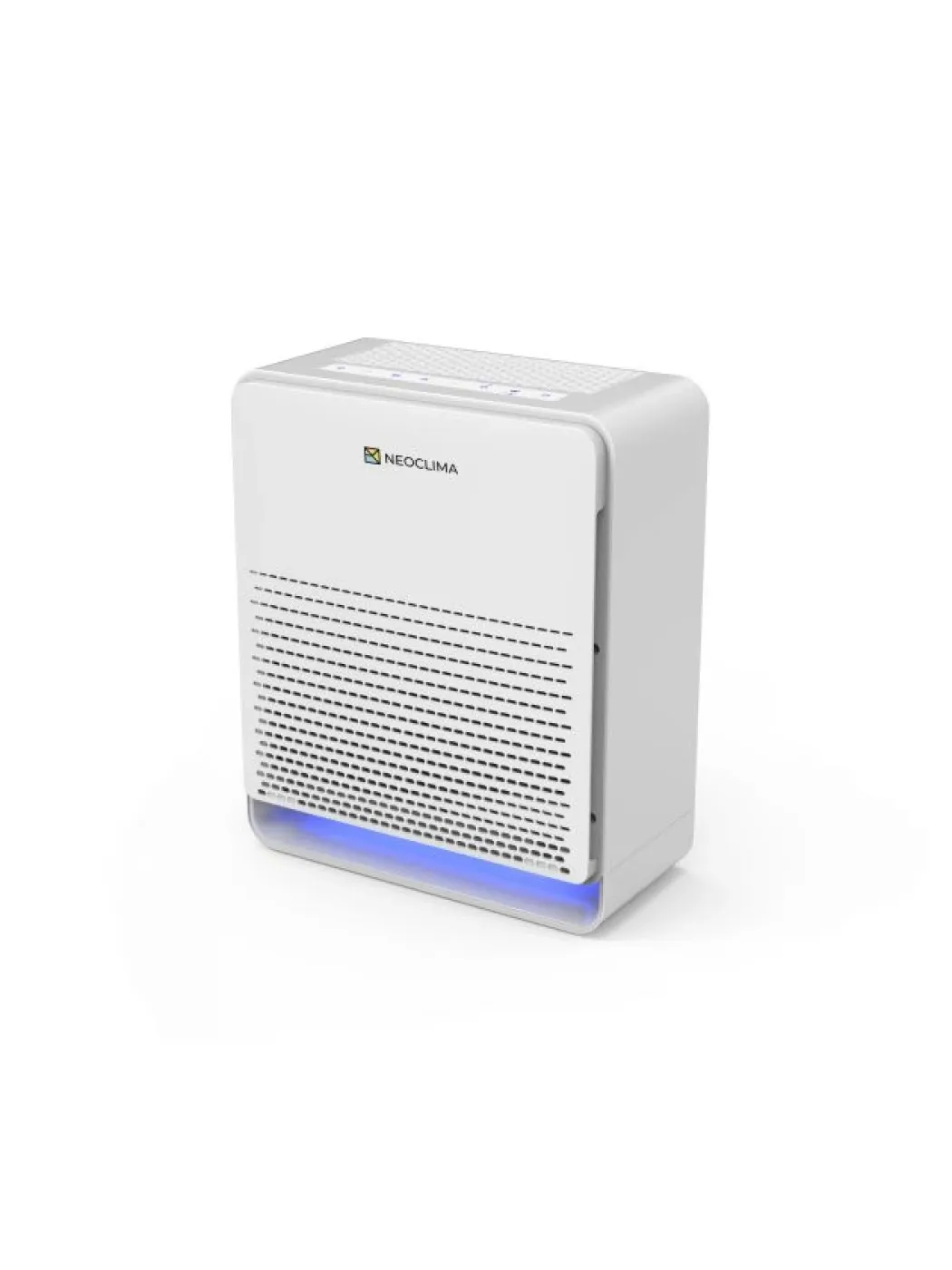 Очиститель воздуха Neoclima NP600W белый NP600W