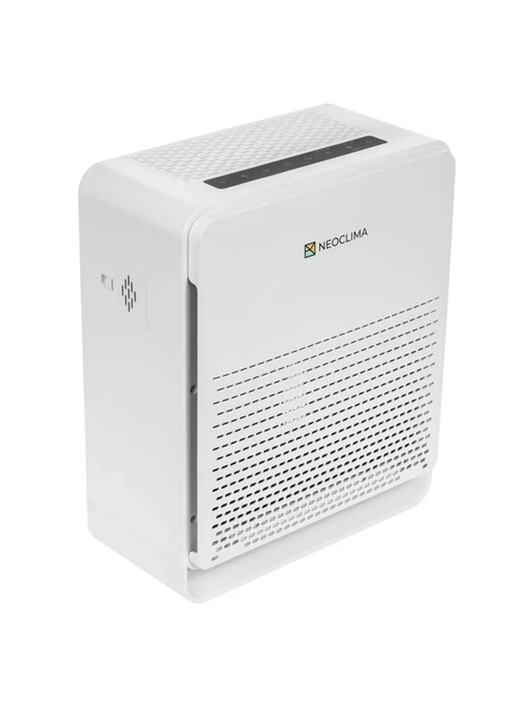 Очиститель воздуха Neoclima NP600W белый NP600W