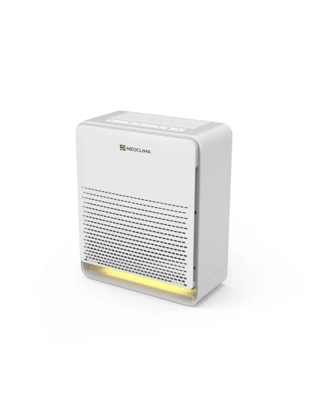 Очиститель воздуха Neoclima NP600W белый NP600W