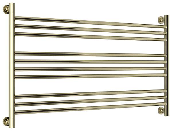 Полотенцесушитель водяной Сунержа Богема L 1000x600 мм шампань 020-0202-6011