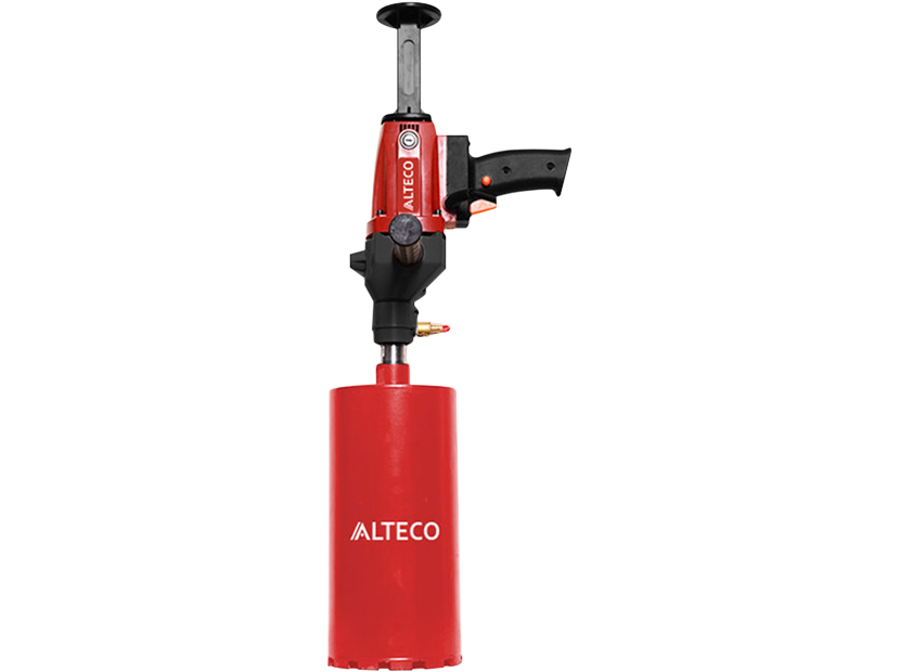 Дрель алмазного бурения ALTECO DD 1409 Professional 1163987