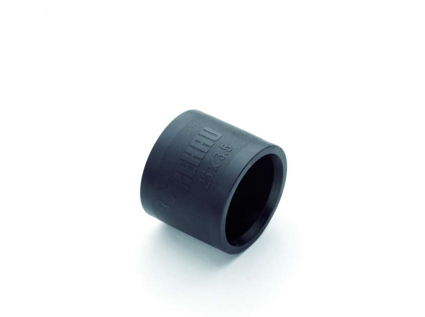 Гильза монтажная REHAU RAUTITAN PX 16 мм PPSU 11600011001