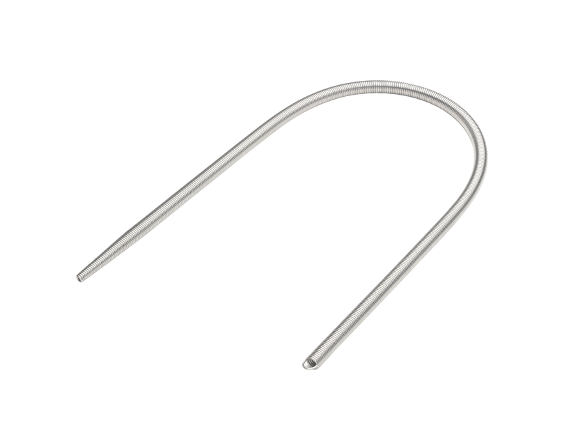 Пружина для гибки труб REHAU RAUTOOL Stabil 16 мм 12492431001