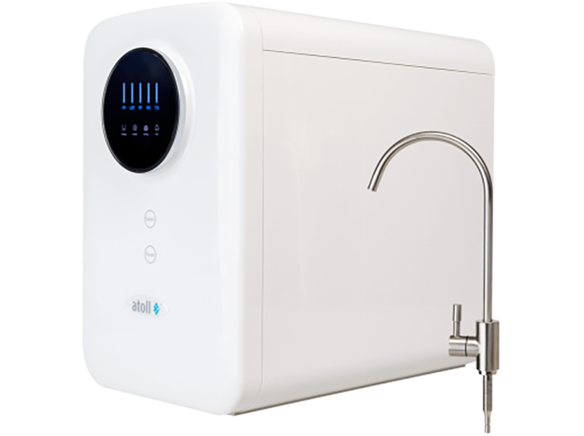 Система обратного осмоса Atoll A-5500mp STD Cruise A-5500mp STD