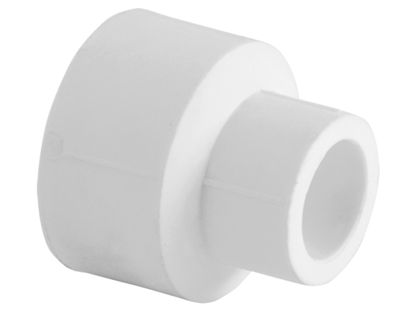 Муфта переходная TEBO PP-R 40х20 мм вн-вн 1308987