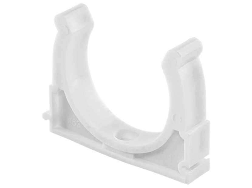 Опора для труб PPR TEBO 63 мм 1309054