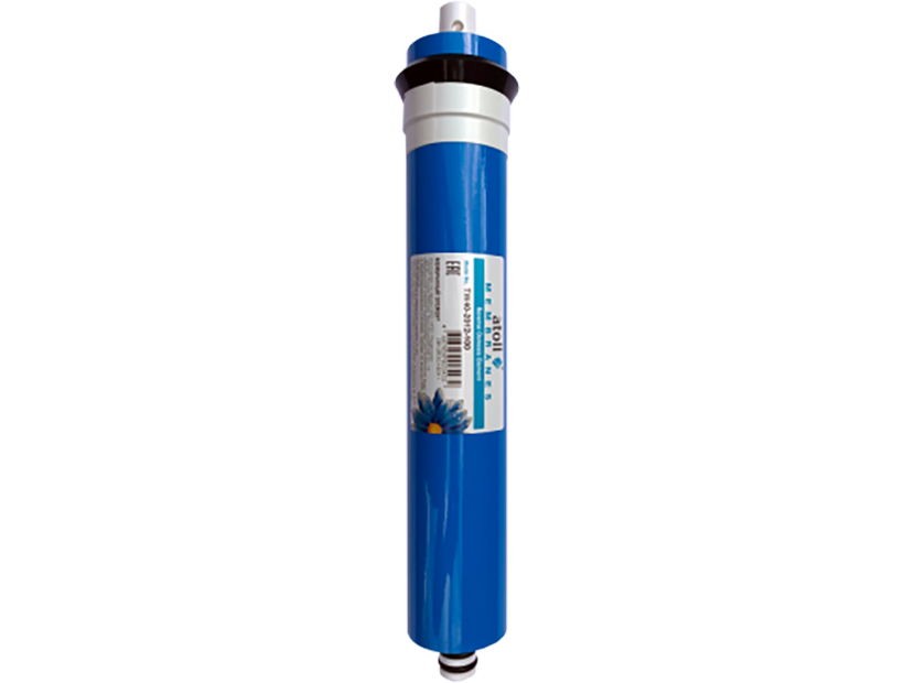 Мембрана обратноосмотическая atoll TW40-2012-100