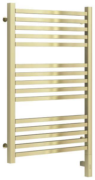 Полотенцесушитель электрический Сунержа Модус 3.0 500x800 мм правый шампань 020-5701-8050